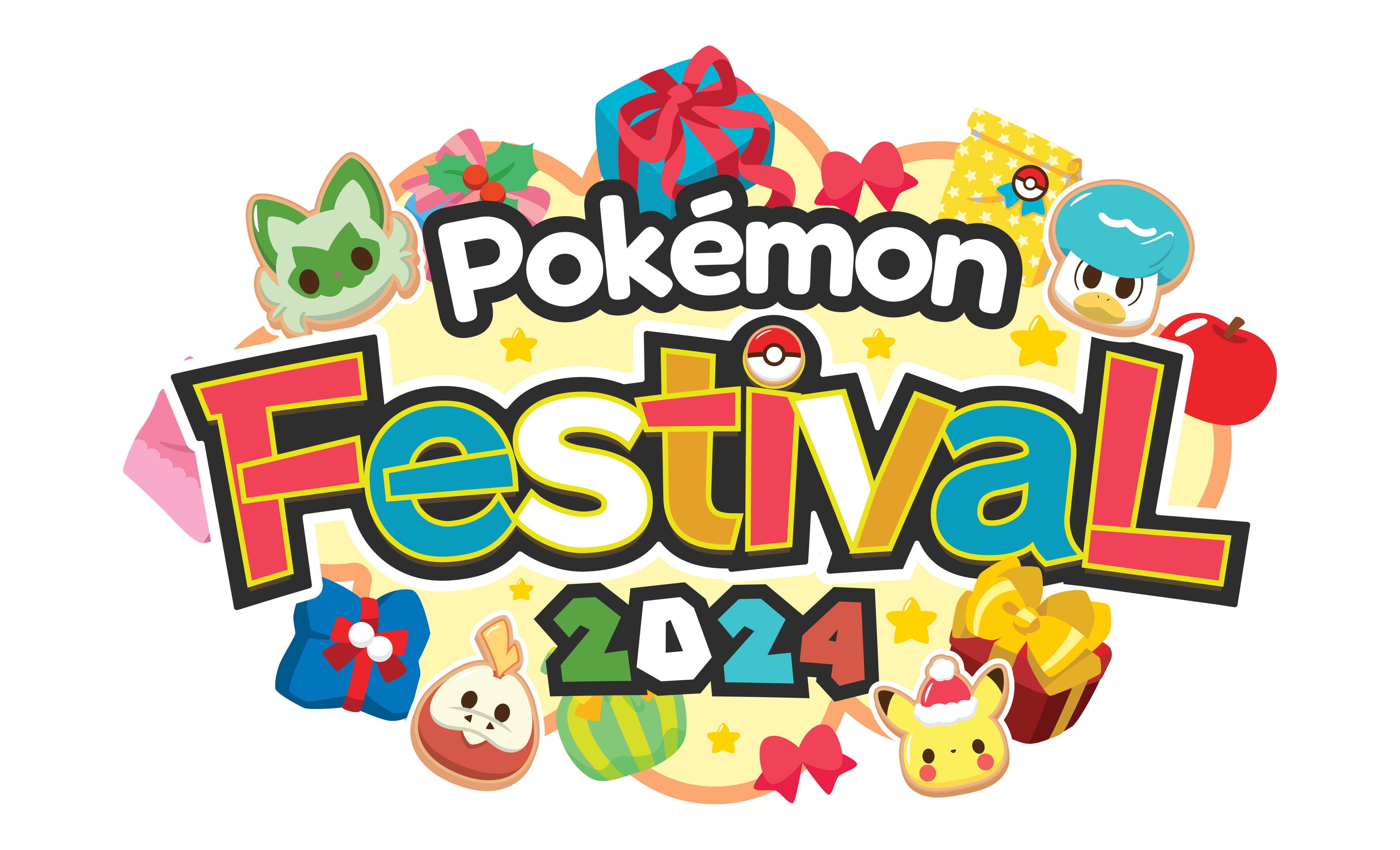 Pokemon Festival 2024